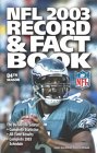 The Official NFL 2003 Record and Fact Book